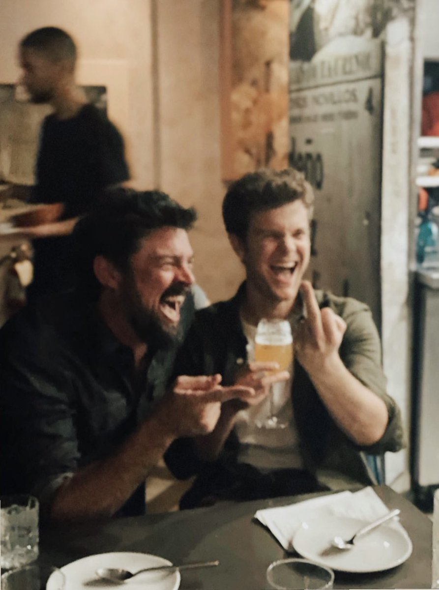 TheBoysTV tweet picture