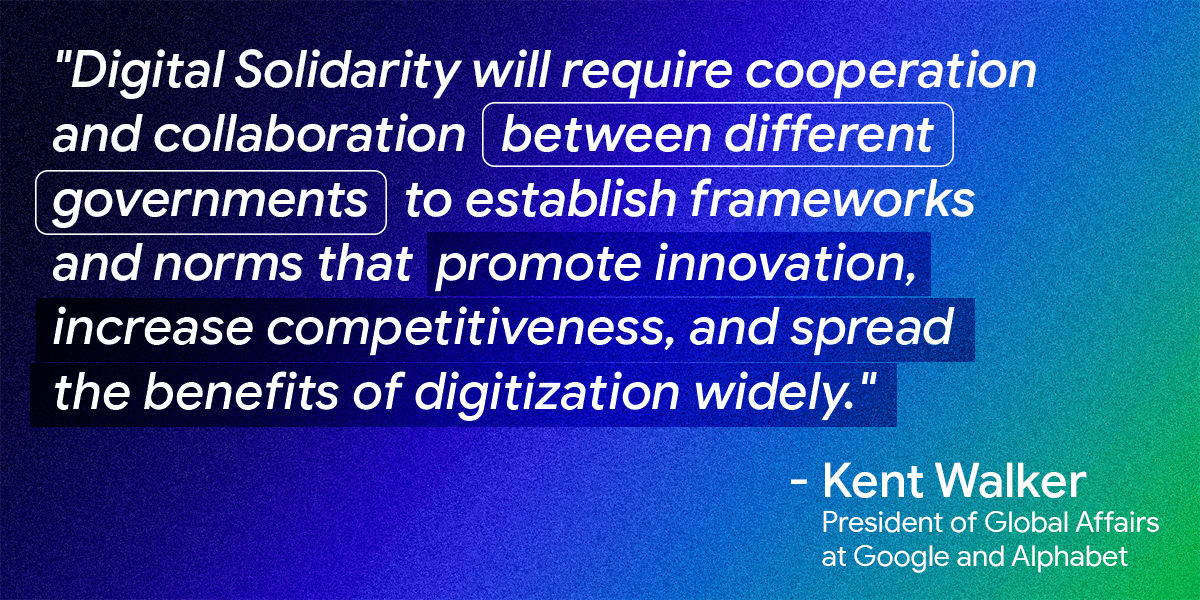 googlepubpolicy's tweet photo. If you missed #FPTechForum last month, this new synthesis from @ForeignPolicy will get you up to speed on the digital diplomacy, cybersecurity, and content moderation trends keeping experts up at night.
https://t.co/mDo2cygbmz https://t.co/bdym3ljKiw