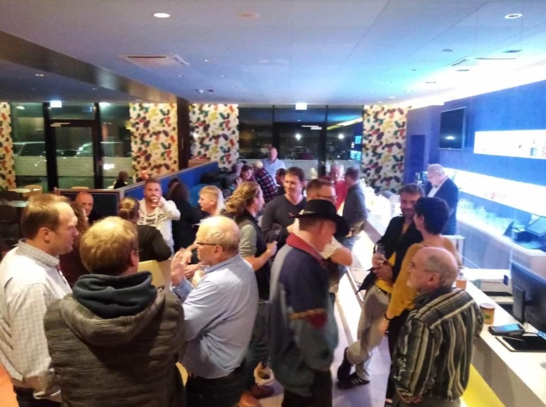 Kirsten Traynor tweet media