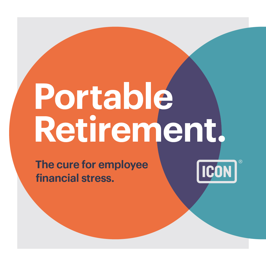 Icon Savings Plan tweet media
