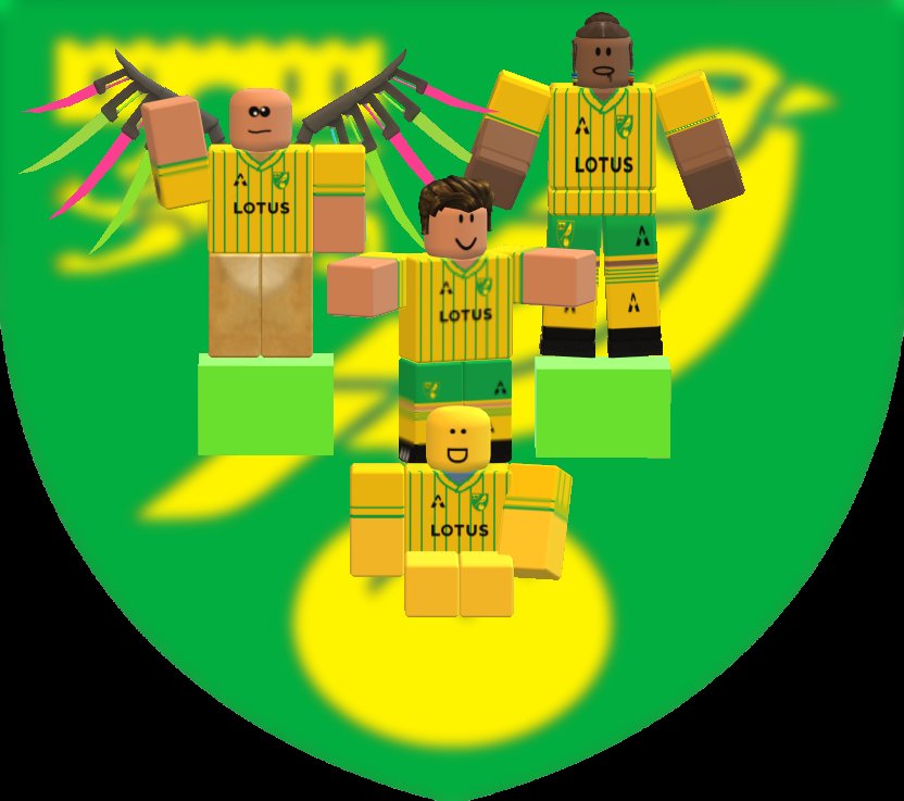 CMBSLAYER's tweet photo. late tweet but we did it nice win for the boys @RPYLNorwich unbeatable. #rpyl  #NCFC https://t.co/Bjg54yFz1g