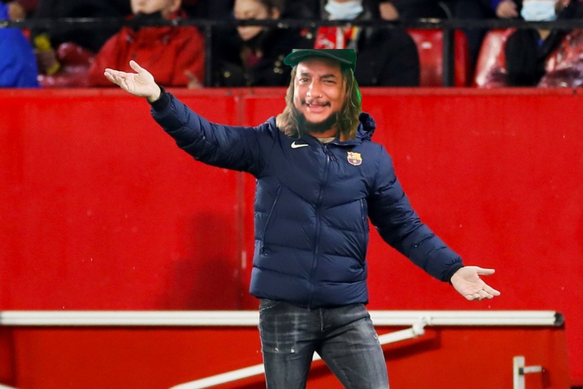 El Bananero enojado porque en simples palabras nos están rompiendo el orto
#mesqueuncum