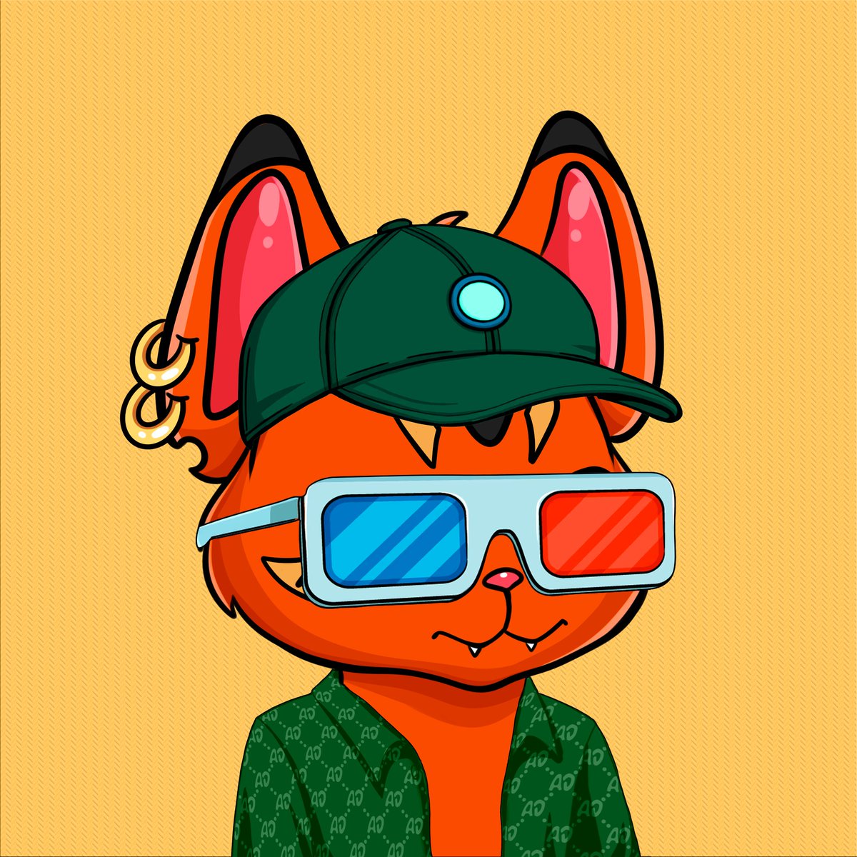 Memphis_Cats's tweet photo. ⭐️❗️Mint live❗️⭐️

#NFT #NFTCommunity https://t.co/Nq5vdR24R8