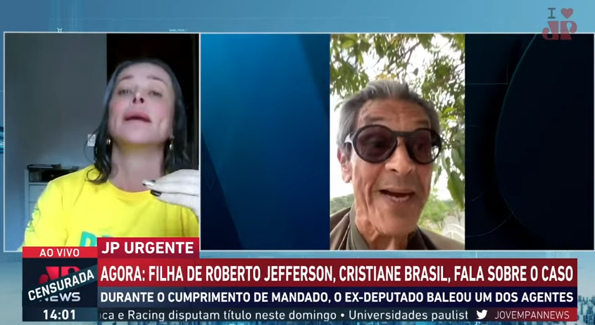 Elizeu_68's tweet photo. Bob Jeff é o cara mais phodão desse país, concordo que qq pessoa nesse país precisa ter a LIBERDADE para dizer Bruxa de Blair 😂 https://t.co/XubABDZjEK
