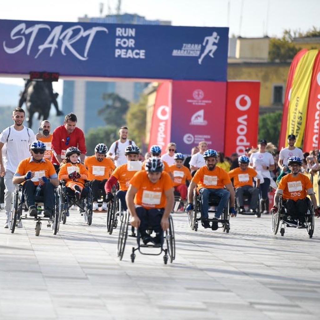 Erion Veliaj #MedCapitalCulture2025 🇪🇺🇦🇱 tweet media