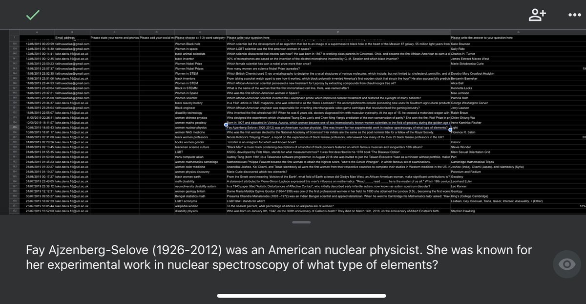 Diversity Challenge tweet media