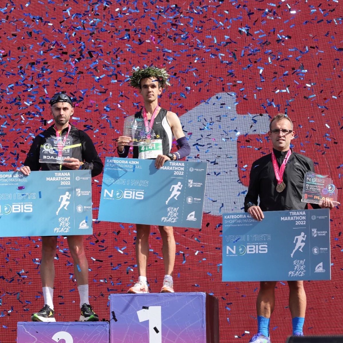 Erion Veliaj #MedCapitalCulture2025 🇪🇺🇦🇱 tweet media