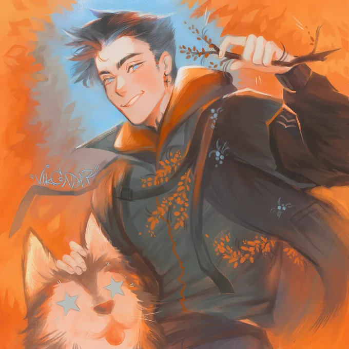 Lev !  [ #oc #before24 ] 