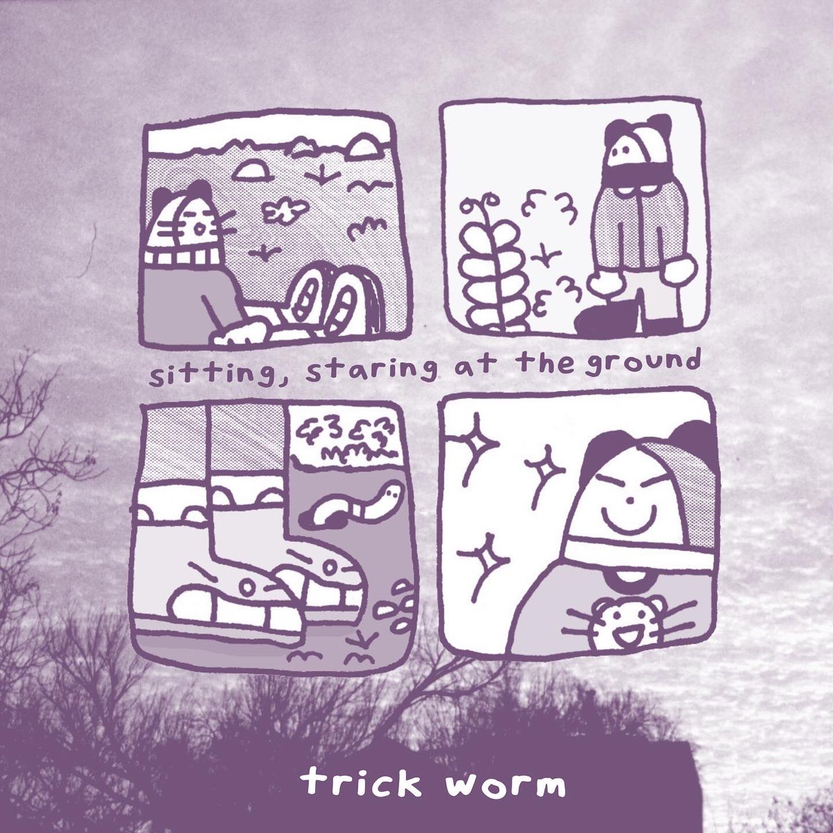 stinky shoe press tweet media