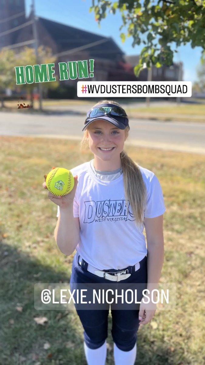 lexie nicholson tweet media