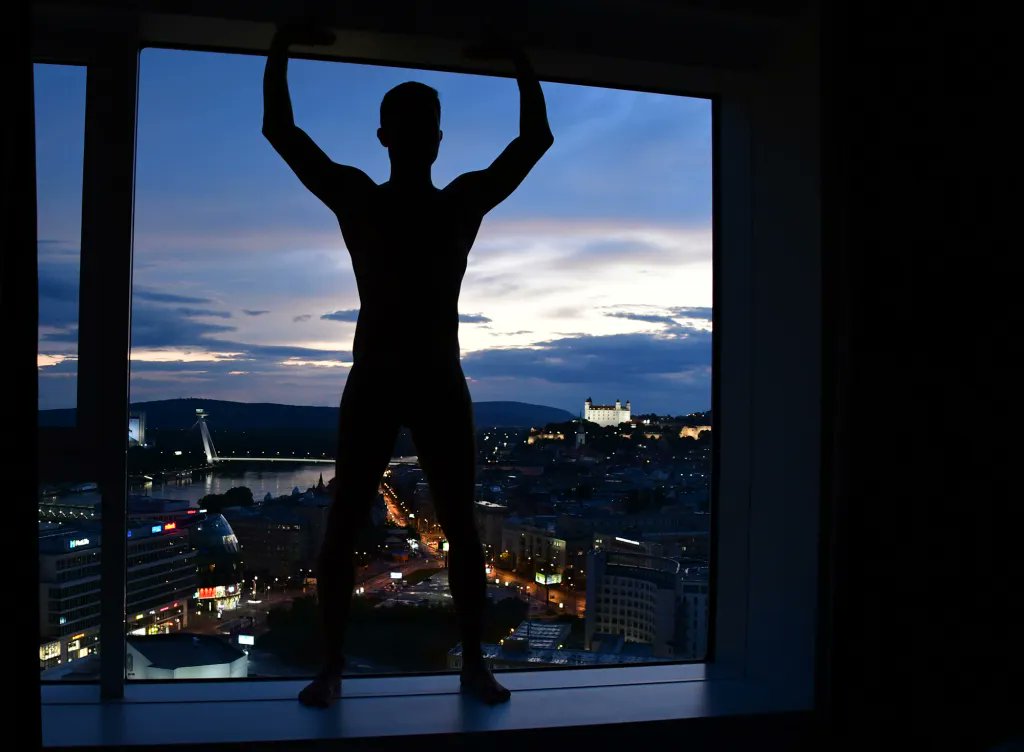 Anonymous shot by Photographer Of Slovakia.