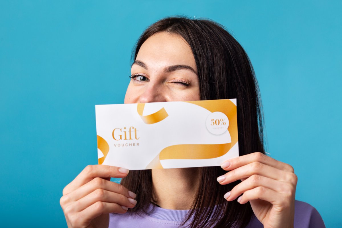 Gift vouchers. Gift vouchers available - Both email and physical vouchers
Please visit the following link
amethystbeautylounge.co.uk/vouchers