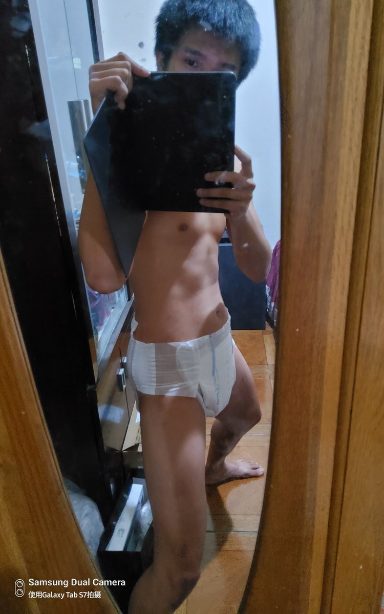 臺灣尿布少年2239 tweet media