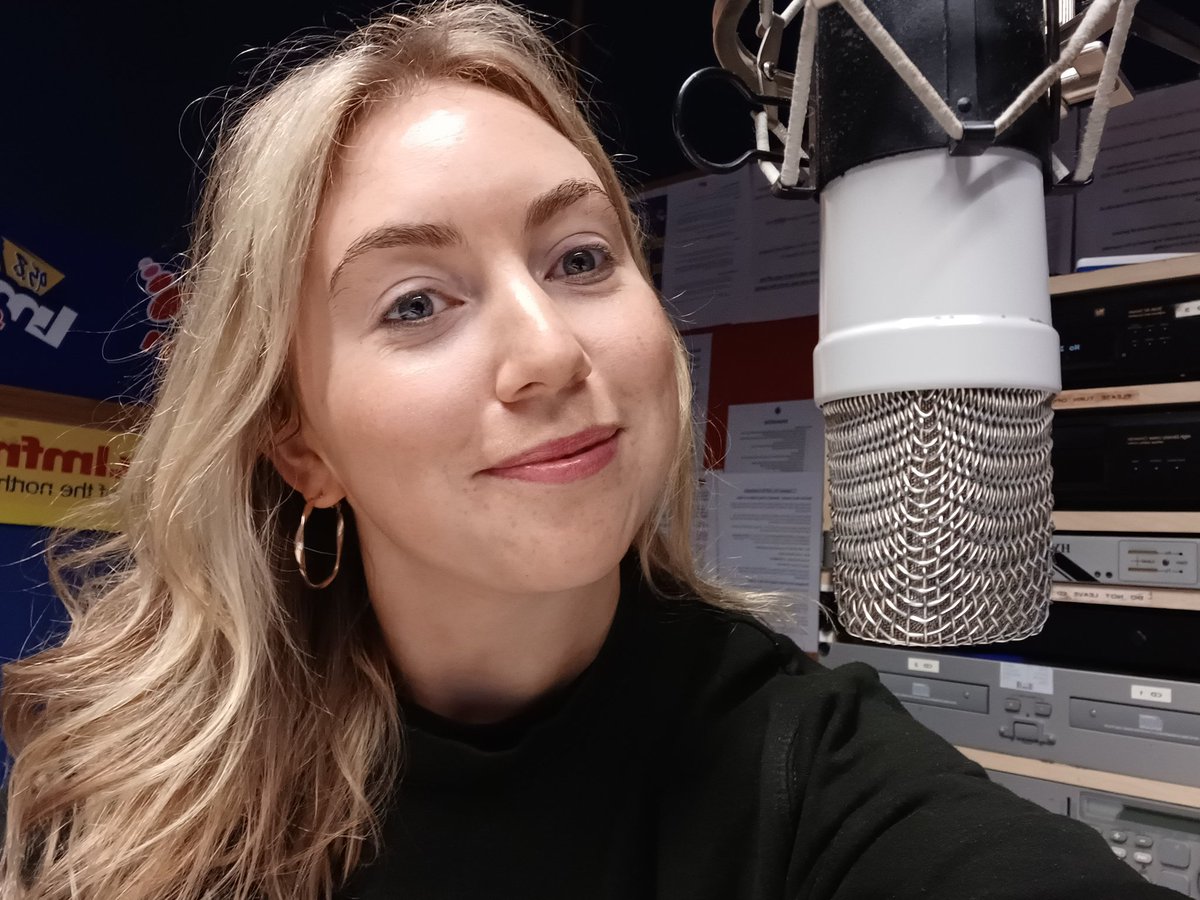 Aaaand we're off! New music tonight includes <a href="/Dylan_Kearns8/">Dylan Kearns</a> <a href="/ExactSameKid/">Exact Same Kid</a> <a href="/TheCope636/">The Cope</a> <a href="/weareaerials/">We Are Aerials</a> <a href="/Glen_Hansard/">Glen Hansard</a> <a href="/RealJyellowL/">Yellowman ⚡️</a> Jamie Orr and lots more! Plus we're chatting to <a href="/CornerBoyIRL/">Corner Boy</a> ahead of the release of their debut album. Join me <a href="/LMFMRADIO/">LMFM RADIO</a>