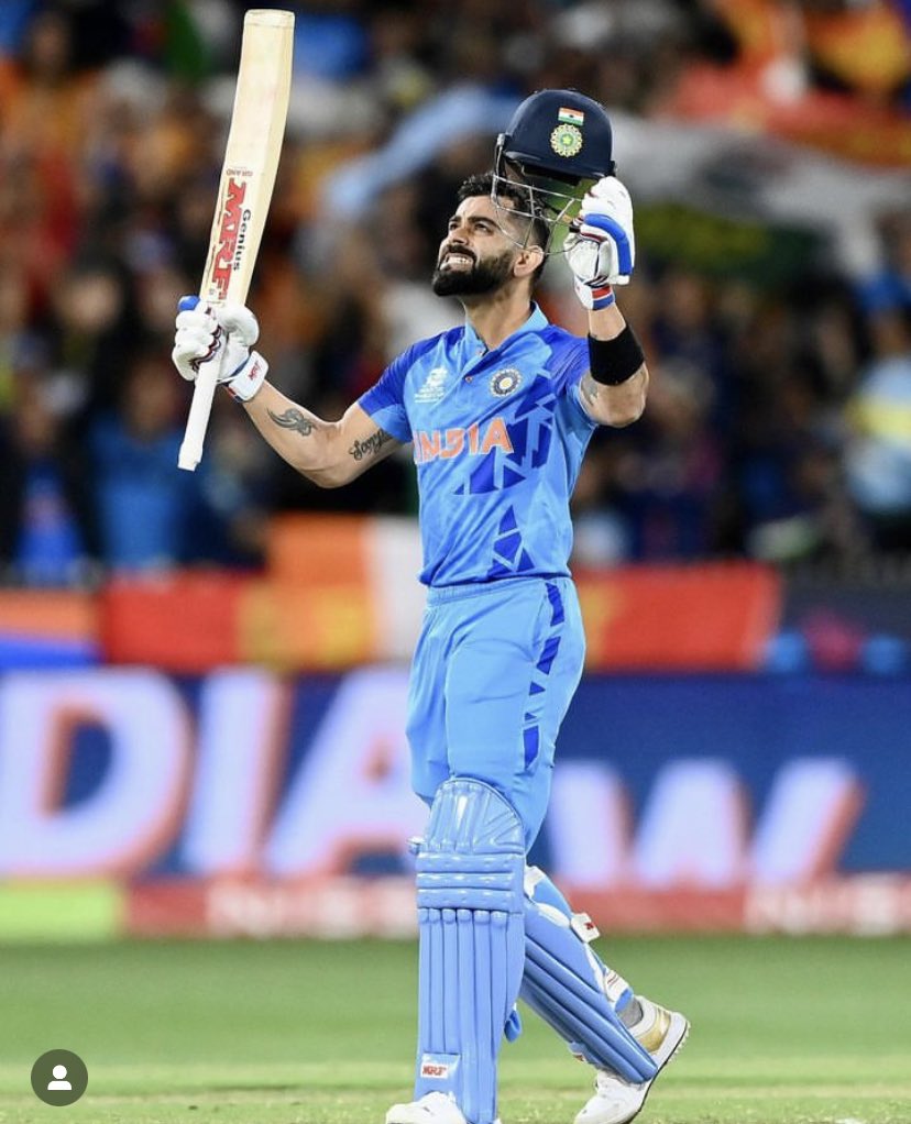 itsdev23's tweet photo. I LOVE THIS MAN 🇮🇳👑
BEING HIS FAN SINCE 2010 IS THE BIGGEST FLEX IN MY LIFE I CAN TRUST THIS MAN ANYTIME OF MY LIFE EVEN IN HIS WORST HE IS THE BEST PLAYER FOR ME AND ALWAYS WILL BE 🫶🏼🇮🇳
#kingkohli #ViratKohli #GOAT𓃵 #INDvsPAK2022 #T20WC2022 https://t.co/M3TdFP19JO