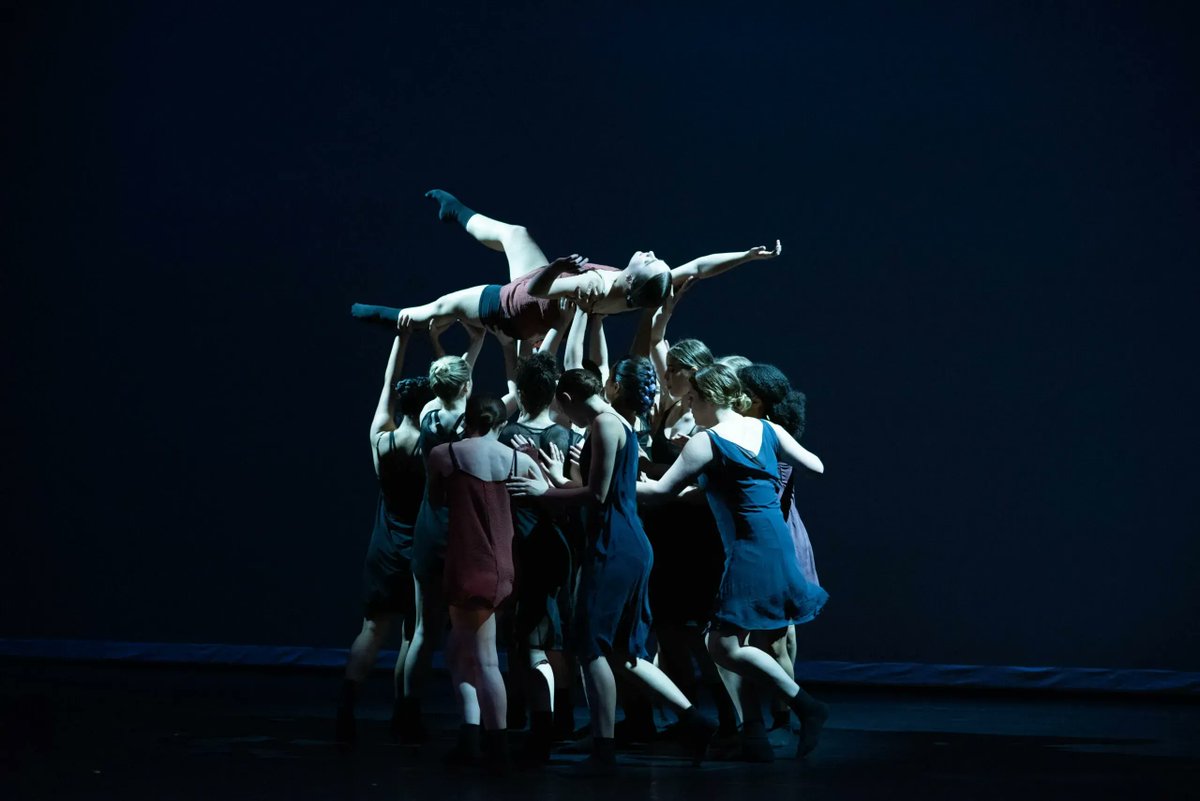 NCStateDance's tweet photo. Tickets are on sale now for our Fall Concert! On Nov. 17 and 18, we are returning to Stewart Theatre—and you are going to want to be there. Purchase your tickets now at https://t.co/OVAiAIPvdY.
#ThinkAndDo #NCStateDanceProgram #ncstatedance #fallconcert #concert https://t.co/x4hMGlrU3G