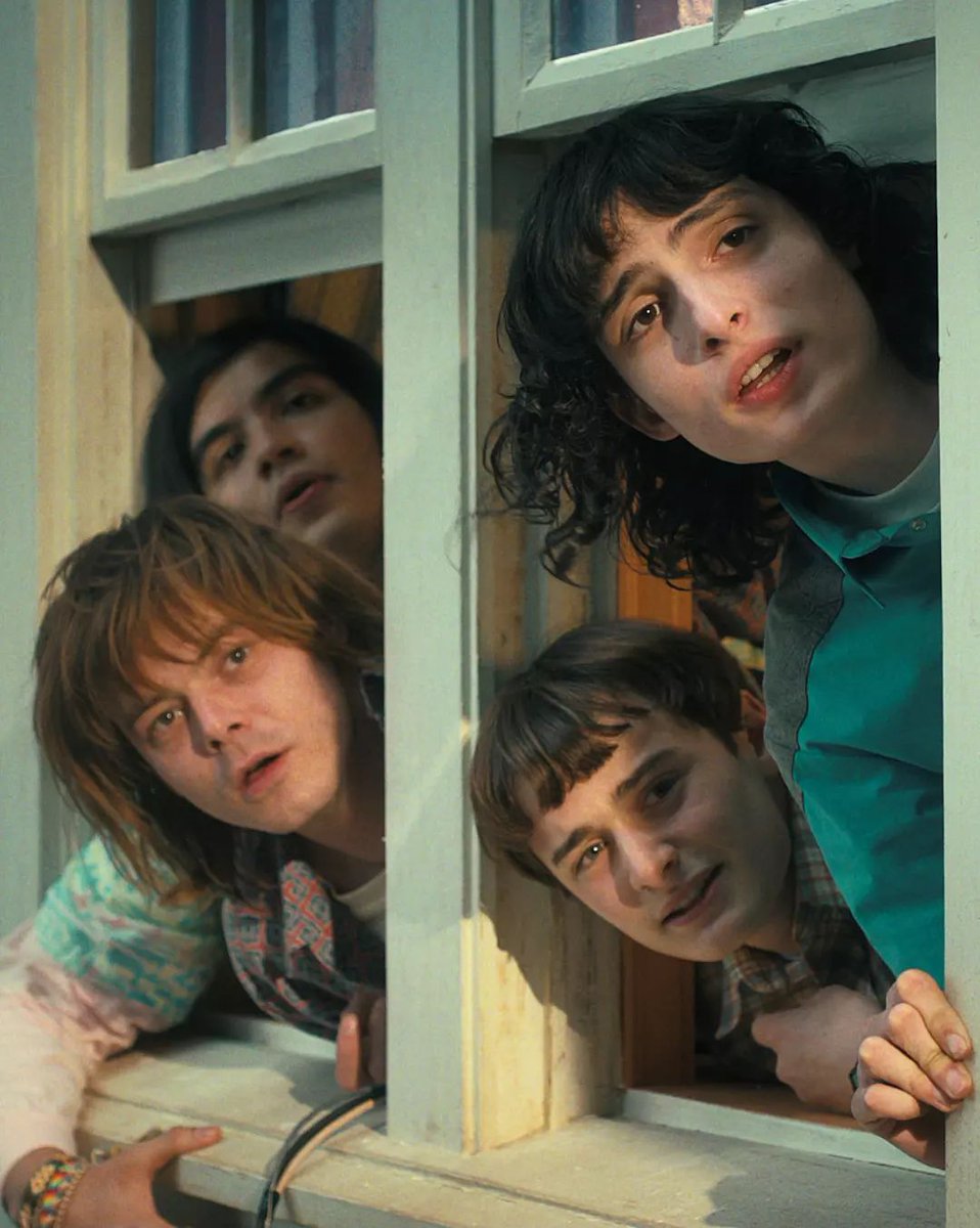 StrangerNews11's tweet photo. One week closer to #StrangerThings5...👀📺✨ https://t.co/SASy5sjOvU