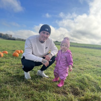 #NewProfilePic