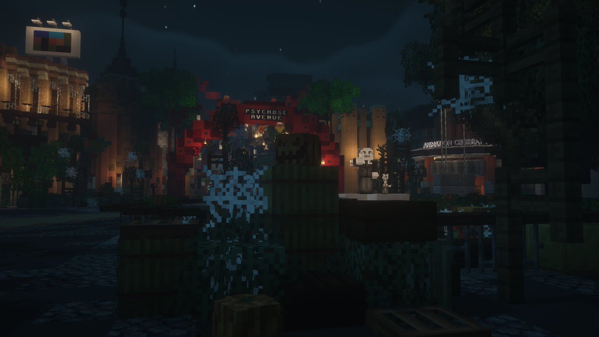 MineDisney tweet media