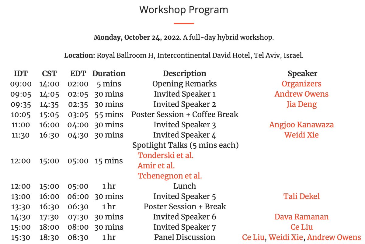 Huaizu Jiang tweet media