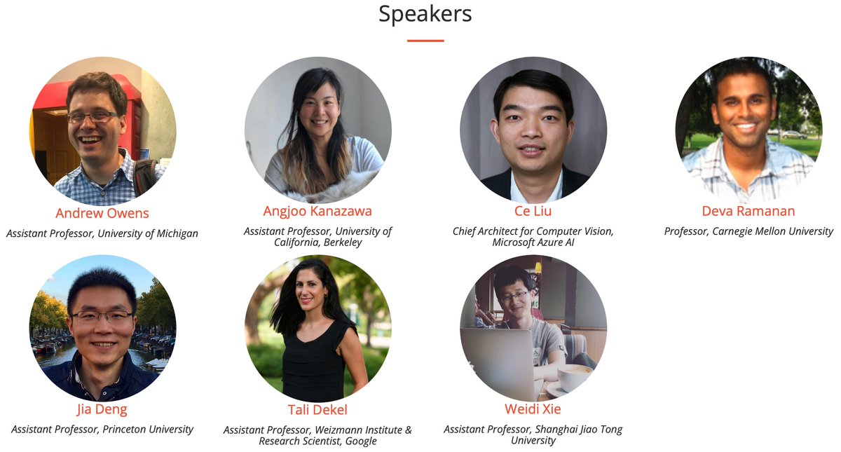 Huaizu Jiang tweet media