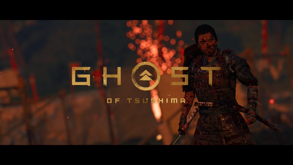 daniellove395's tweet photo. #GhostOfTsushima  #PS5Share, #GhostofTsushima https://t.co/1PvsnRCYTM