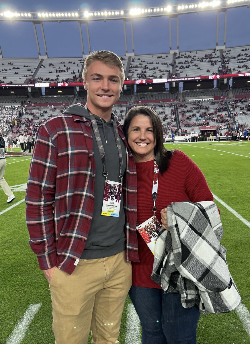 JosephStoever tweet media