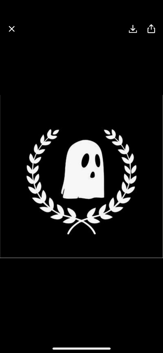 NFT_Rocket_Man's tweet photo. When you believe in the @SpookyBoysCC so much, you go and grab another 1/1. Welcome to the family! @LucaNetz @holyghostnft #SBCC #spookyszn https://t.co/XNlQcn7Obd