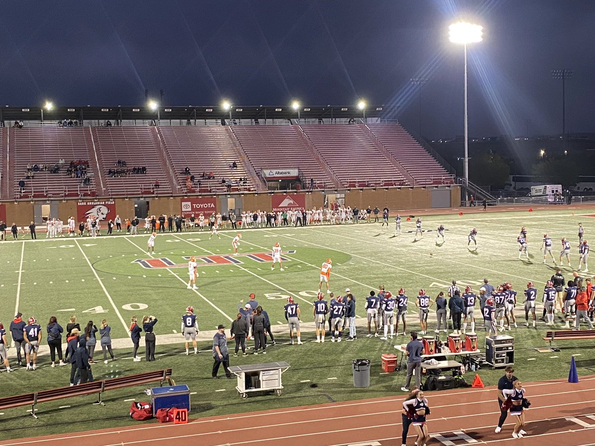 Had a great visit experience <a href="/UtahTechFB/">Utah Tech Football</a> Thank you for the invite! Great to see former formula player <a href="/Jayyden4x/">Jayden Sheridan</a> 
<a href="/UtahTechFB/">Utah Tech Football</a> <a href="/coach_smith20/">Michael Smith</a> <a href="/BRayStutzmann/">Billy Ray Stutzmann</a> <a href="/CoachStutzmann/">Craig K. Stutzmann</a> <a href="/CoachPPeterson/">Paul Peterson</a> <a href="/_formulasports/">The Formula Training Ca.</a> <a href="/Jmerlos_3/">Jorge Merlos</a>