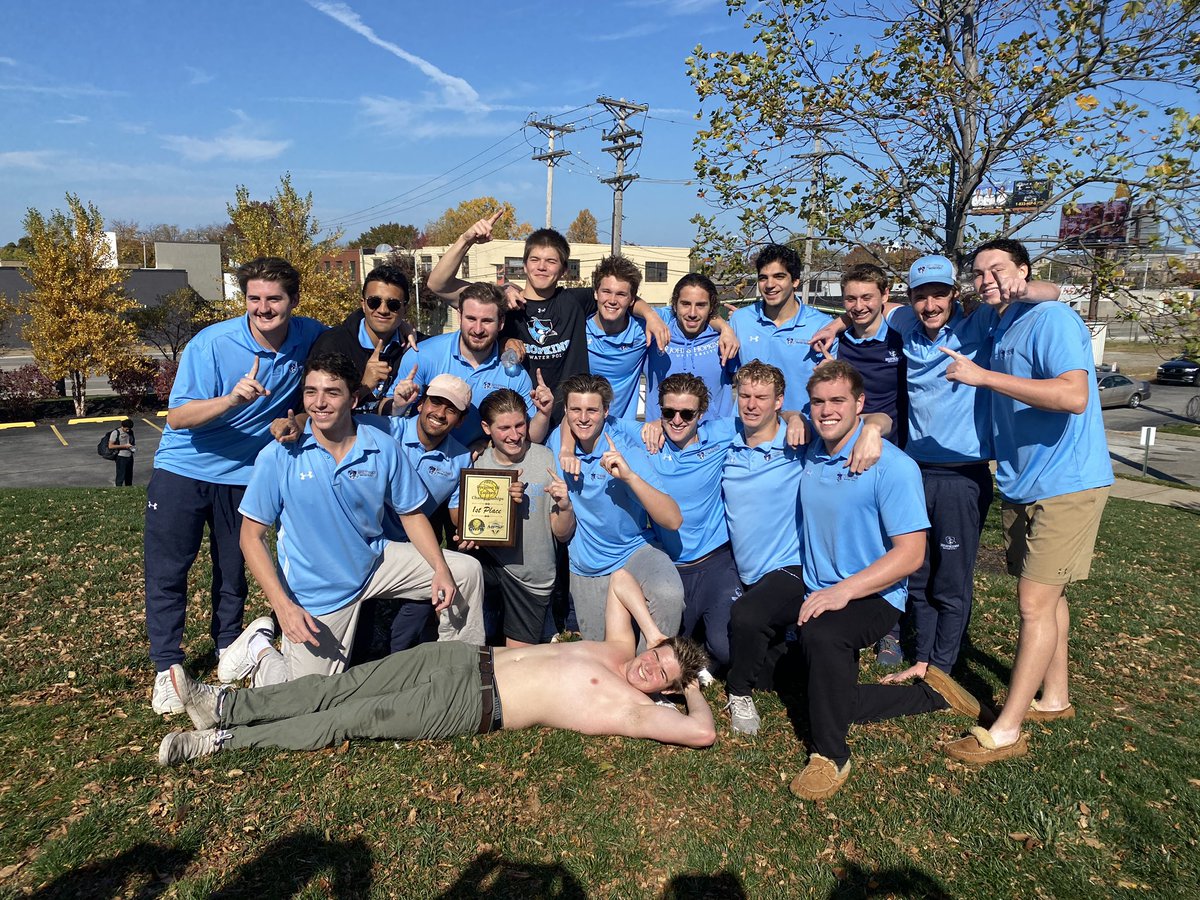 Eastern Div 3 champs! Congratulations Hop!