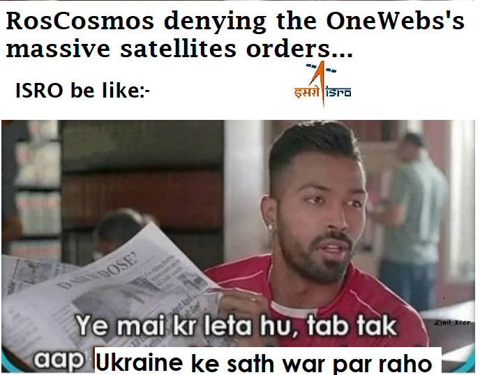 nil_xter's tweet photo. Finally... ISRO's heaviest satellite mission on a success... best Diwali rocket ever
#Diwali #ISRO #OneWebIndia #OneWeb #HappyDiwali2022 https://t.co/3BWQSy0mPK