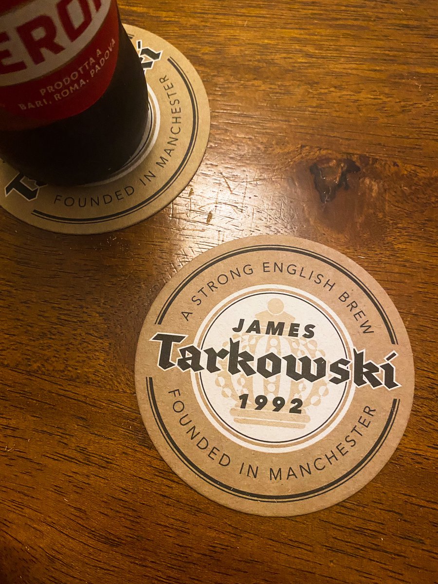 Some weekend that, nice one <a href="/Tarky19/">James Tarkowski</a> 🧱🧱🧱