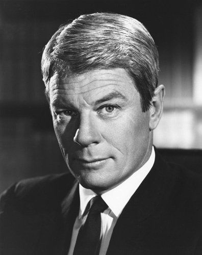 #PeterGraves