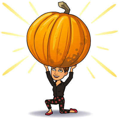 mrsbowesteaches's tweet photo. I am so excited for school tomorrow and to begin PUMPKIN WEEK #pumpkinweek #integratedmath #integratedliteracy #pumpkinpatch https://t.co/6GBWHHBRkx