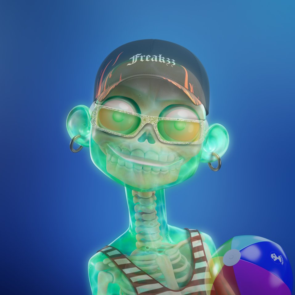 🔥World of Alpha x Freakzz🔥

3 AL spots to be given away!🎁

To Enter:
1️⃣ Like &amp; Retweet
2️⃣ Follow <a href="/freakzz_nft/">Freakzz</a> <a href="/worldofalpha/">World of Alpha</a>
3️⃣ Tag friends

Winners in 24 hours ⏰, gl! 🍀
#NFTCommunity #NFTGiveaway #NFT