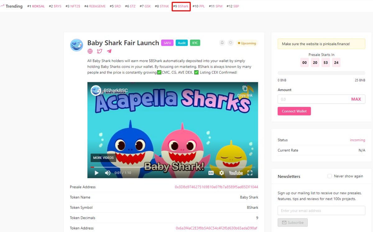 BShark.BSC tweet media