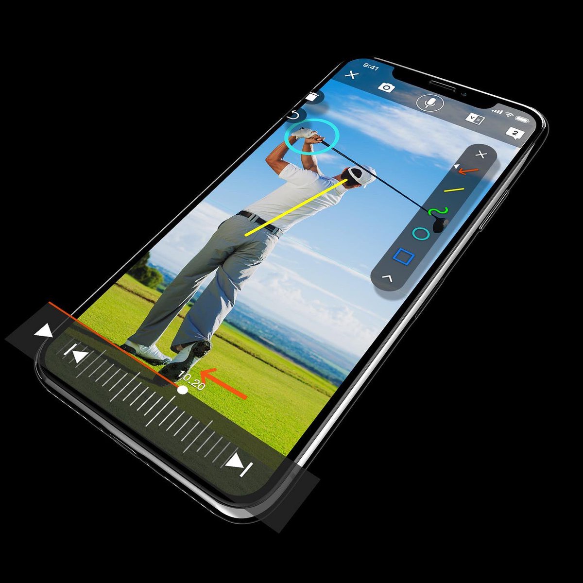 BenMckaiggGolf's tweet photo. Iβm delighted to announce that I will now be using @coachnow_app with all my clients.
The CoachNow platform allows a player to coach communication channel like no other!
Get in touch to start improving your golf! β³οΈποΈββοΈ https://t.co/eAORRRxaSM