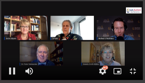 Autism Cork Global tweet media