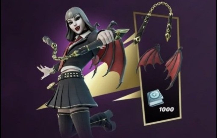IGiveVbucksCode's tweet photo. Au 30 followers , j'offre ce pack à l'un de mes followers. 🎁 https://t.co/mA5YyIIDKd