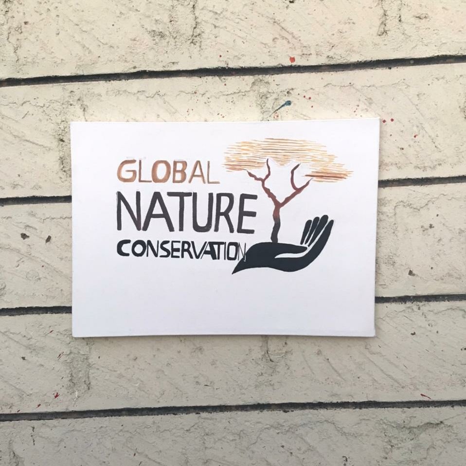 GNConservation's tweet photo. #NewProfilePic https://t.co/gi8QZA9YFQ