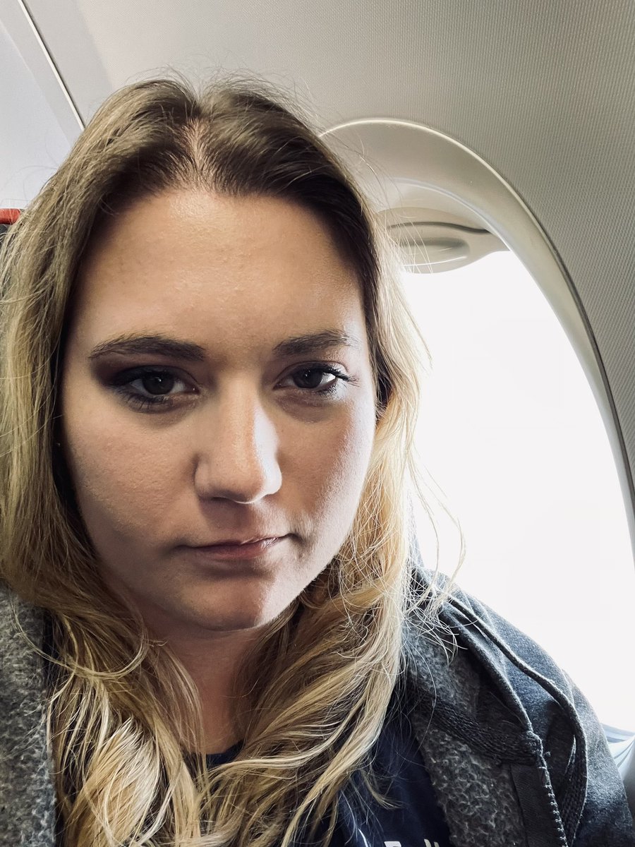 Flying in for #MBAAnnual22, first time in Nashville!