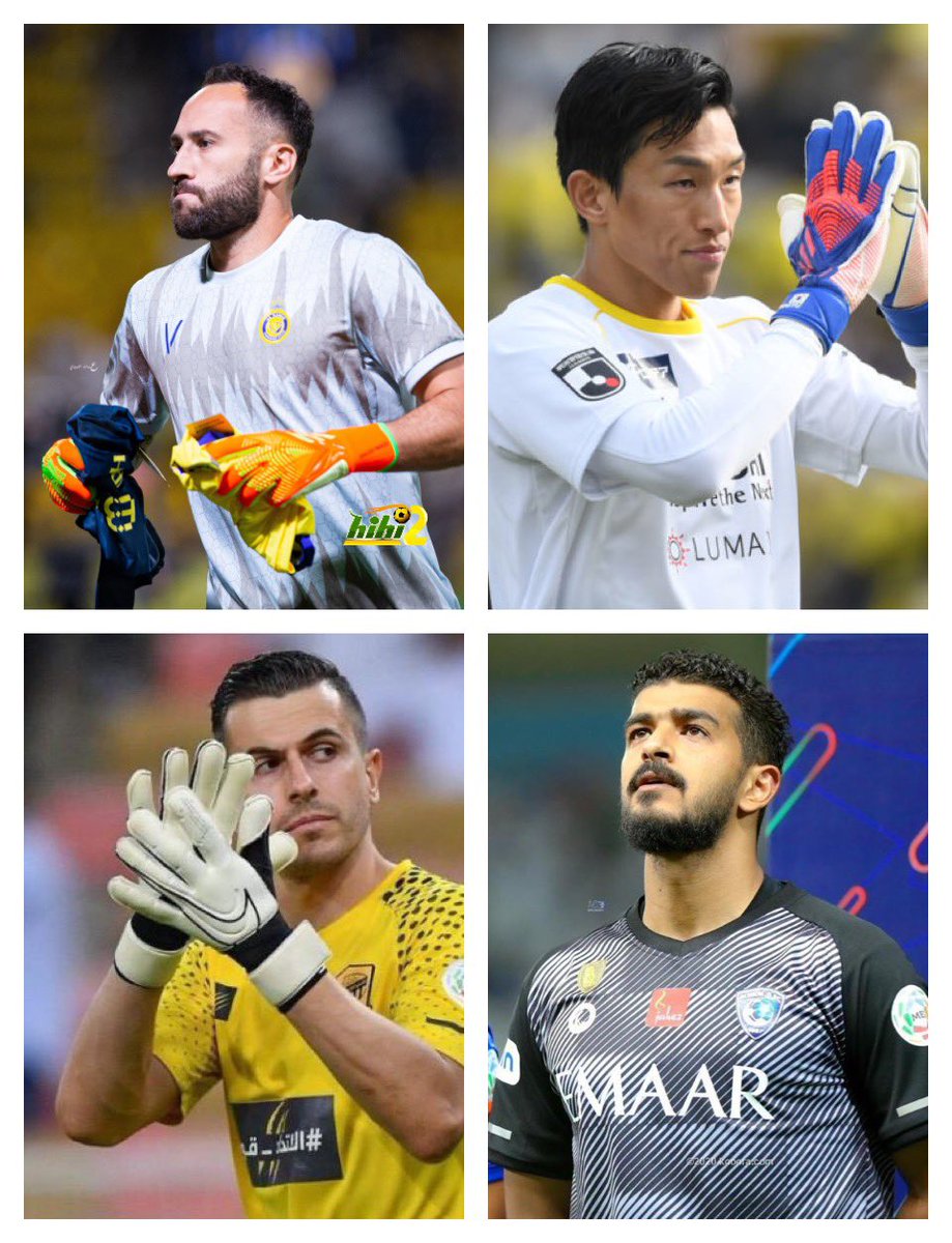 #ماجد_عبدالله لو وصلت ركلات الترجيح من تثق فيه اكثر ⁉️