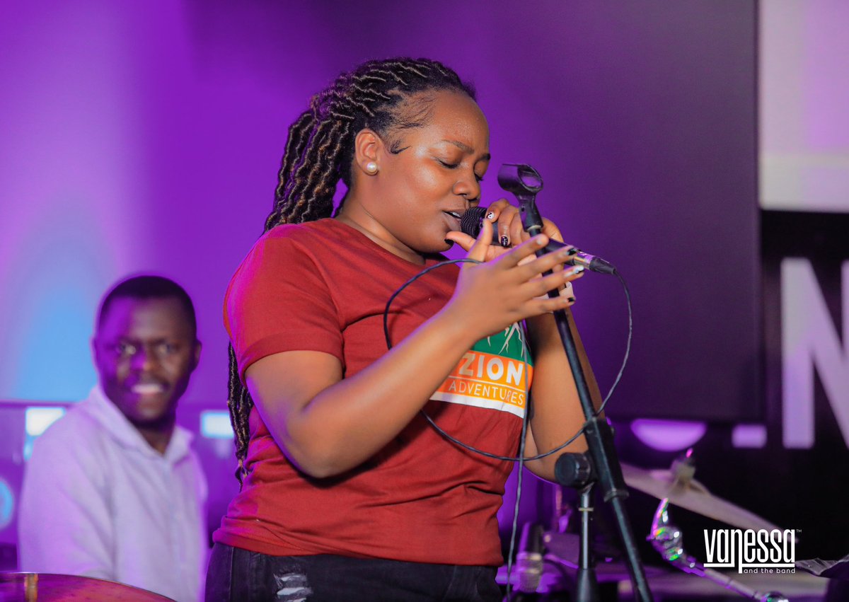 Allow us make your love band experience worth vibing to. 

📸: <a href="/Saadshots1/">Saadshots (events)</a>