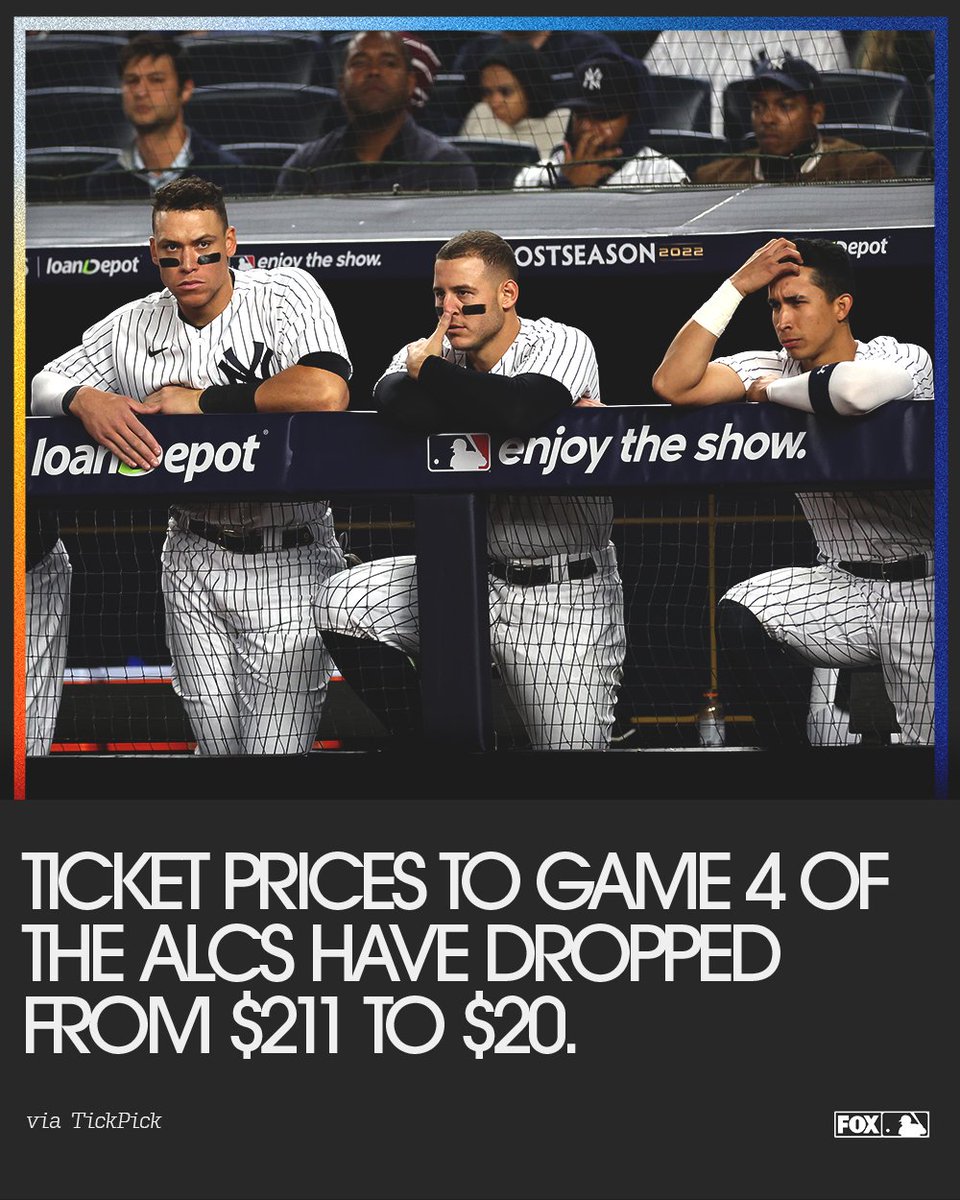 FOX Sports: MLB tweet media