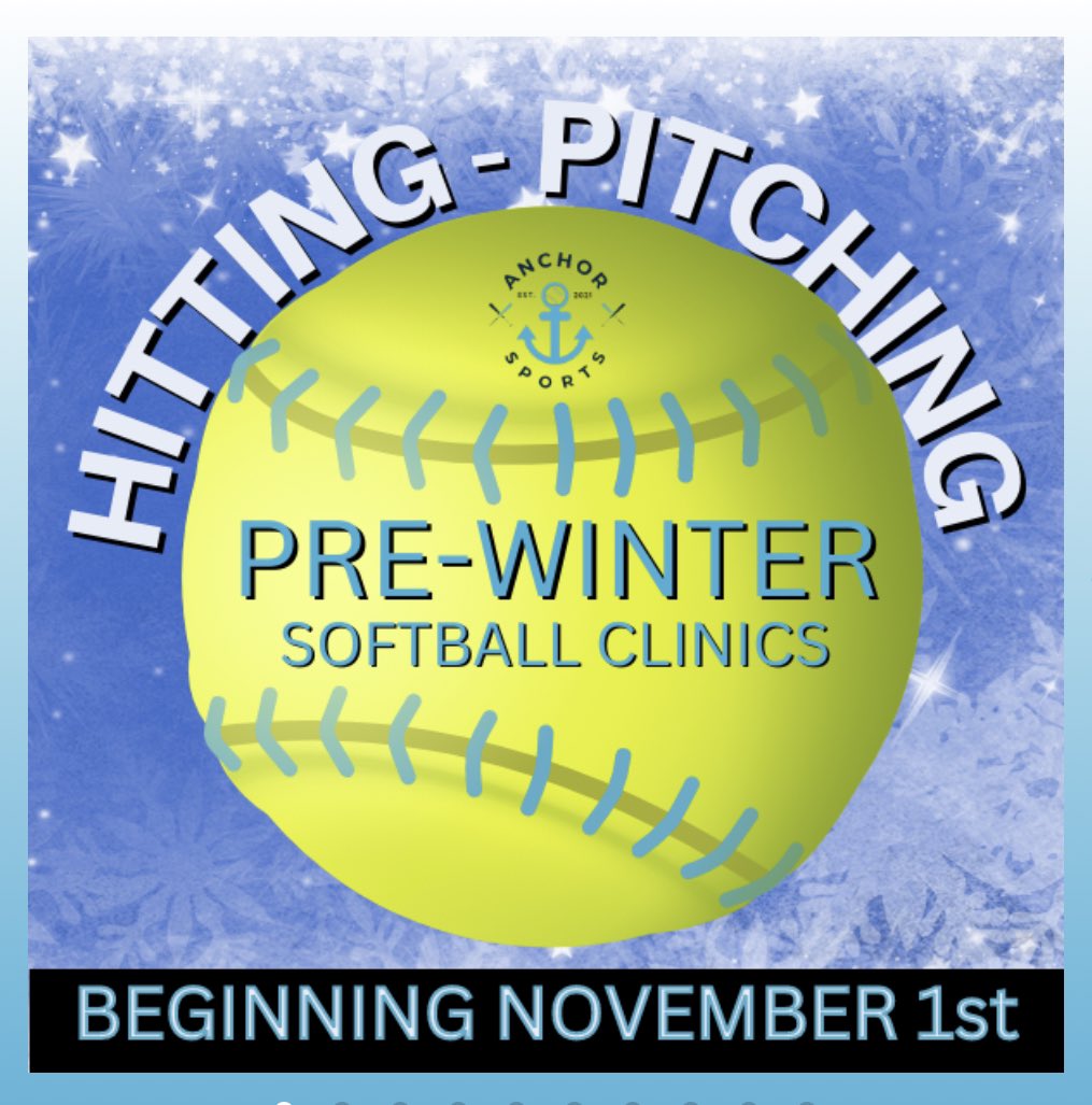 Anchor Sports tweet media