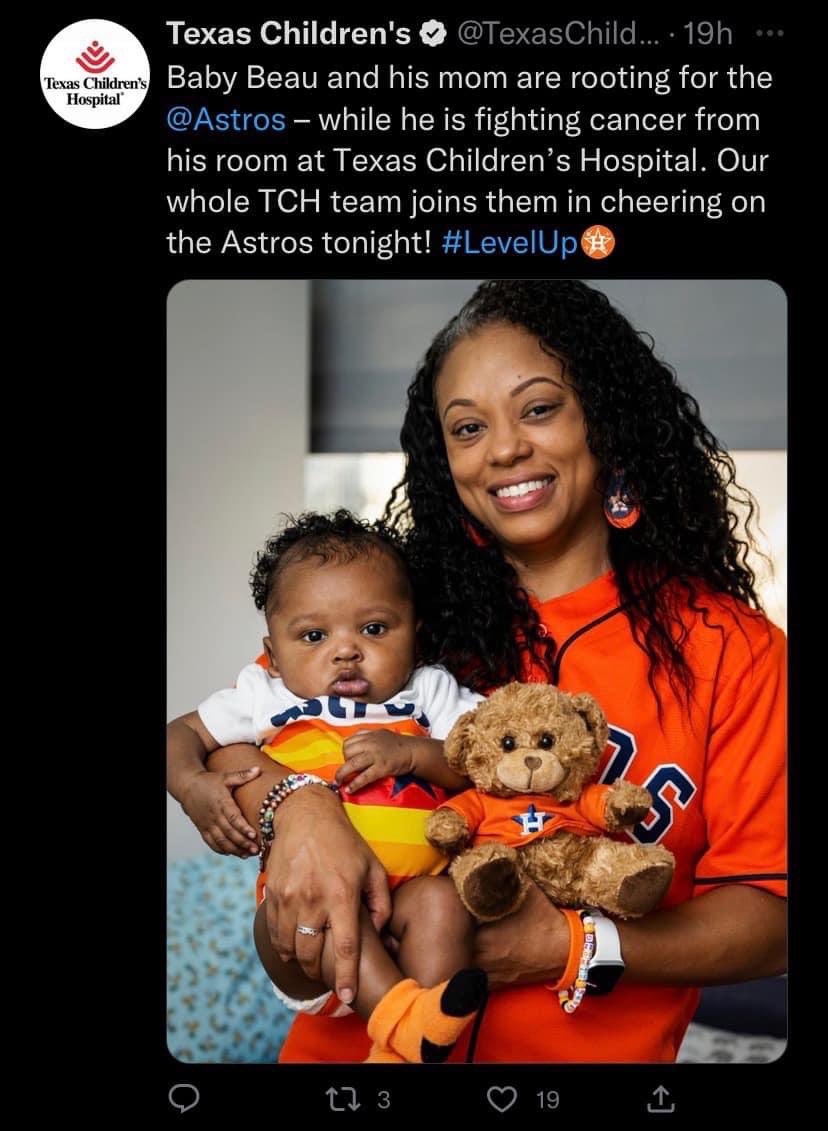 MacGeneralsVB's tweet image. Keep fighting Beau #BEauStrong 🧡🧡🧡