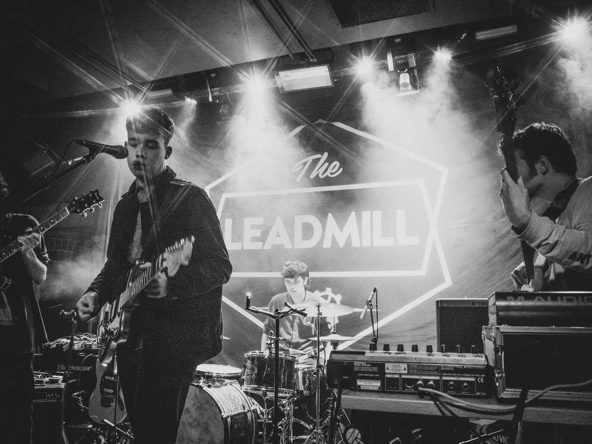 Caleb Francis tweet media