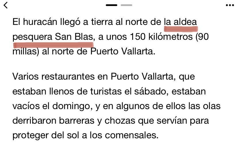 NayEnDigital's tweet photo. Indigna a nayaritas, nota de @proceso en la que llaman “aldea pesquera” al puerto de San Blas en Nayarit. 

Al respecto, miles de ciudadanos nayaritas han difundido en sus redes sociales, lo que significa Nayarit y todos sus municipios. ¿QUÉ OPINAS AL RESPECTO? https://t.co/eiWbfxXp99