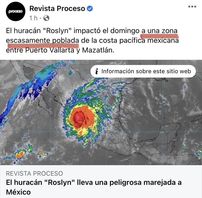 NayEnDigital's tweet photo. Indigna a nayaritas, nota de @proceso en la que llaman “aldea pesquera” al puerto de San Blas en Nayarit. 

Al respecto, miles de ciudadanos nayaritas han difundido en sus redes sociales, lo que significa Nayarit y todos sus municipios. ¿QUÉ OPINAS AL RESPECTO? https://t.co/eiWbfxXp99