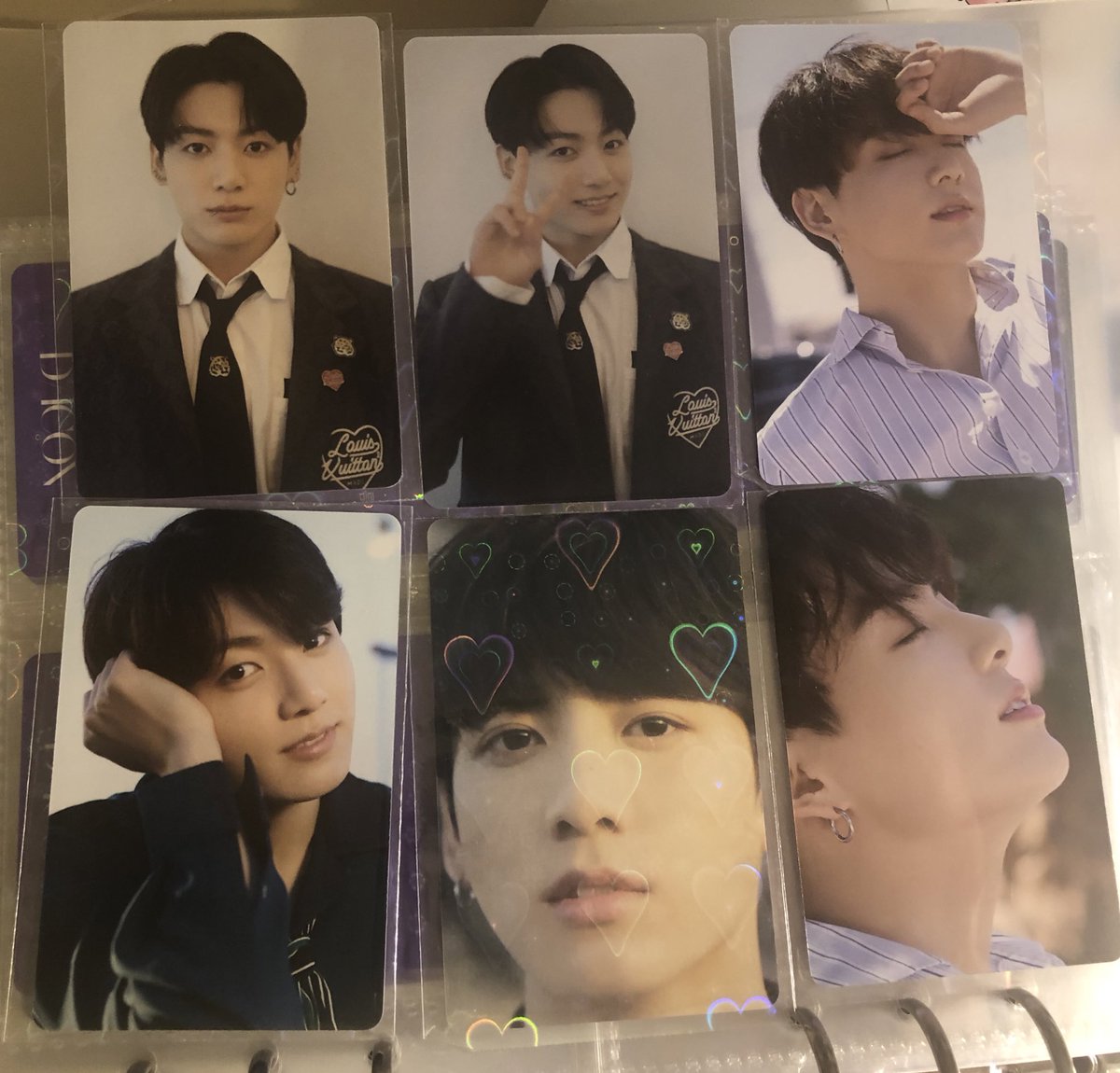 bts satış -dicon jungkook pc leri -toplam 75tl diye düşündüm fazla ya da az ile uyarırsanız sevinirim -ödeme iban kargo g@rdrops @BTSARMYtakas @btsatistakas @kpoprtpc @kpopalbumsatis @bangtantakas @kpoptrdsell @btsguncelsatis @trpctakas @trggbgsatis @bangtanselltr